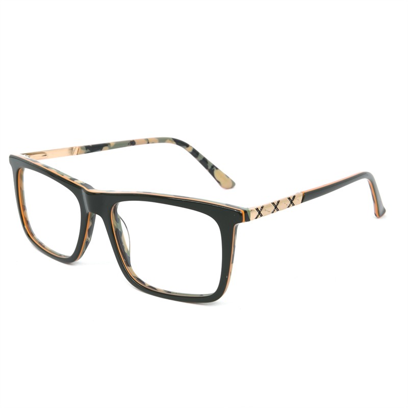 Picture of Square Glasses