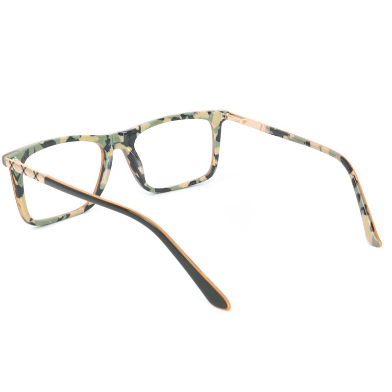 Picture of Square Glasses