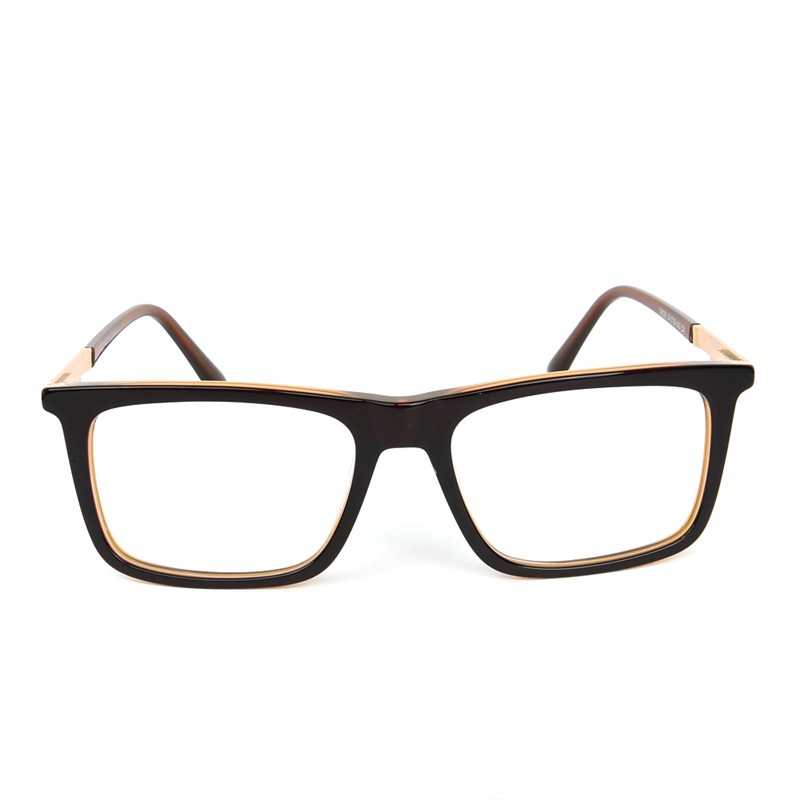Picture of Square Glasses