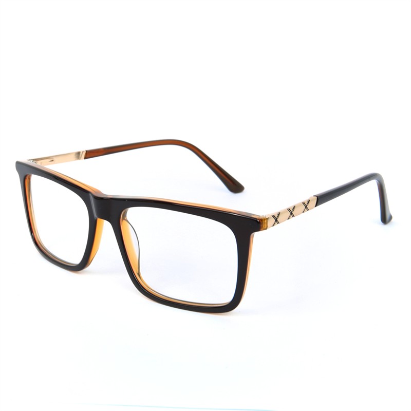 Picture of Square Glasses