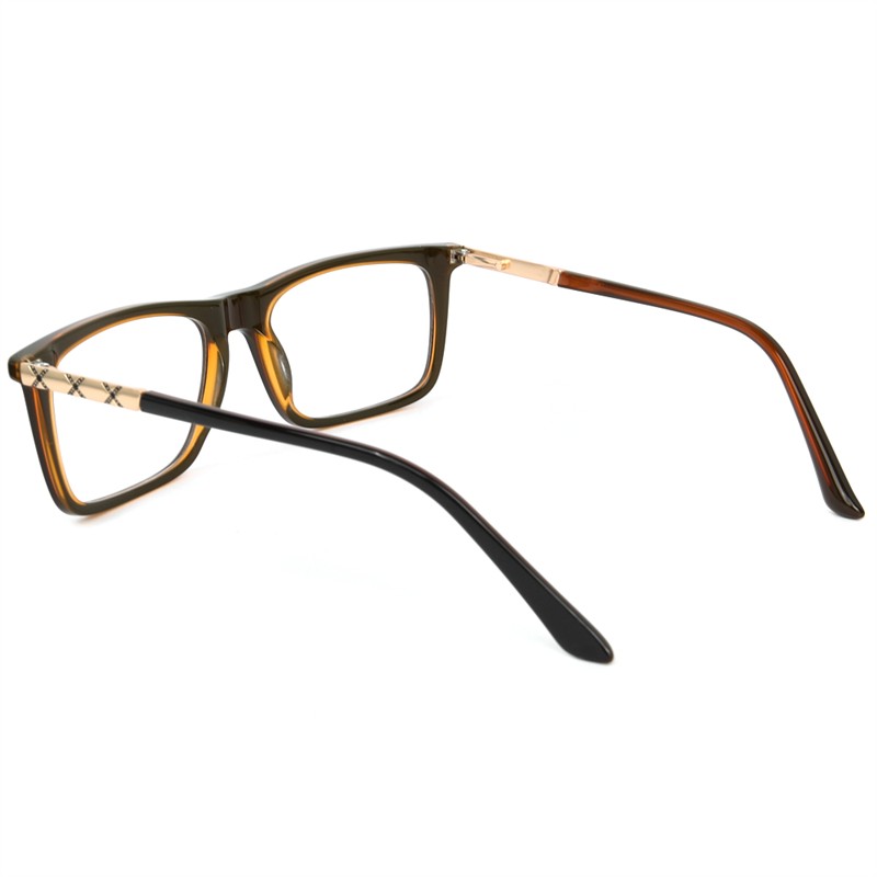Picture of Square Glasses