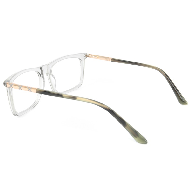 Picture of Square Glasses