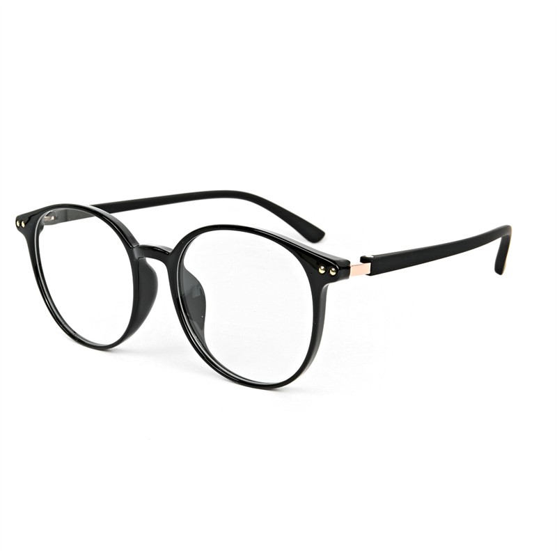 Picture of Oval Glasses
