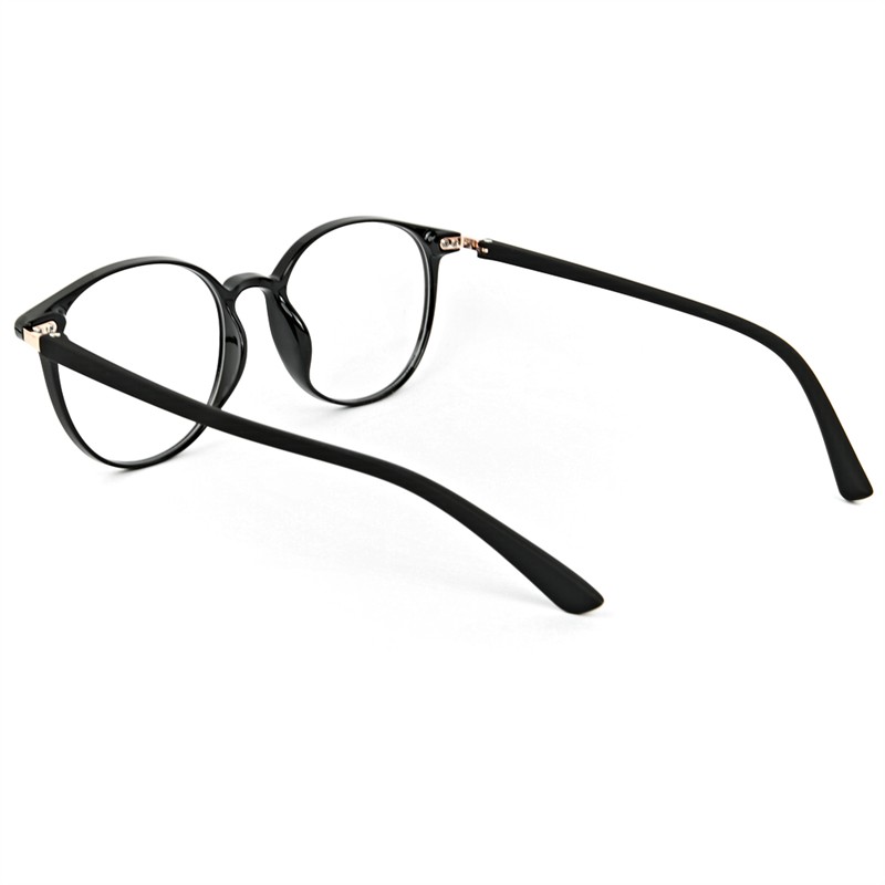 Picture of Oval Glasses