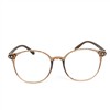 Picture of Oval Glasses