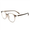Picture of Oval Glasses