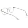 Picture of Oval Glasses