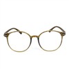 Picture of Oval Glasses