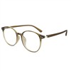 Picture of Oval Glasses