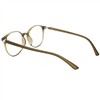 Picture of Oval Glasses