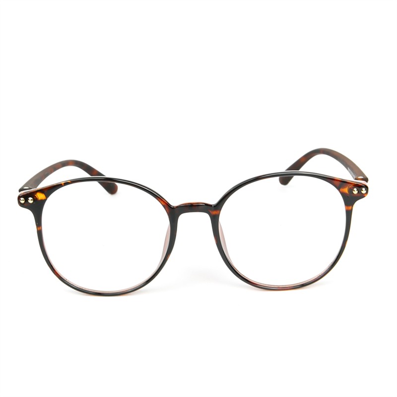 Picture of Oval Glasses
