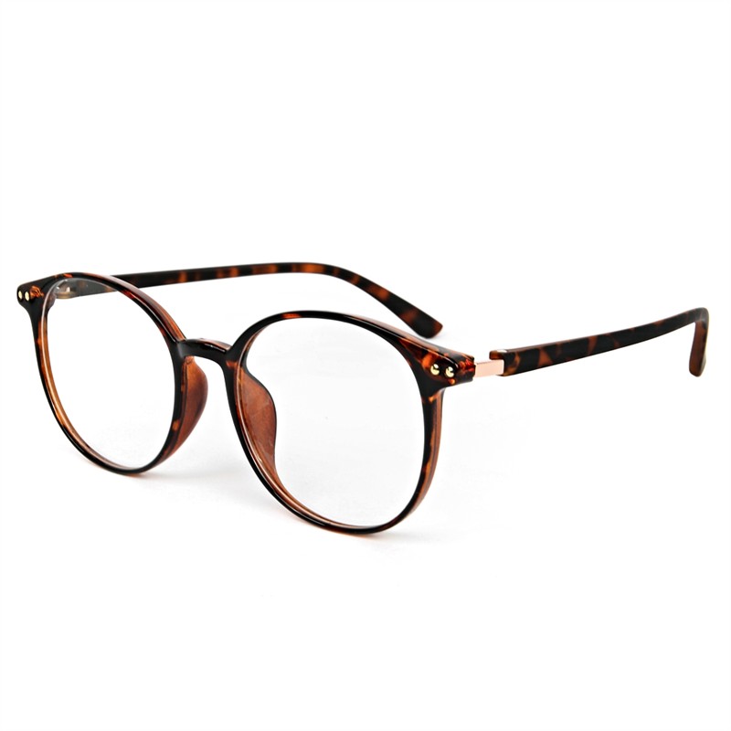 Picture of Oval Glasses