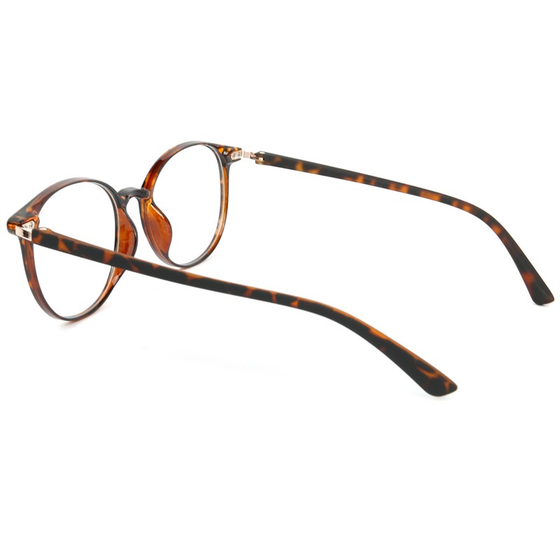 Picture of Oval Glasses