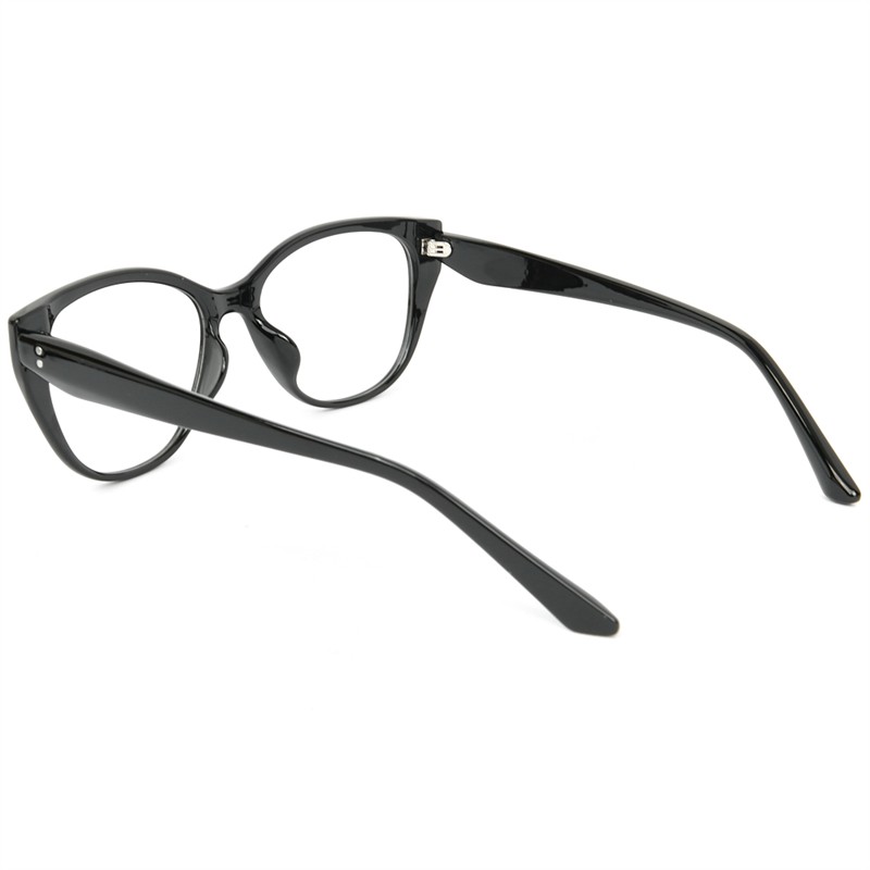 Picture of Cat Eye Glasses