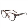Picture of Cat Eye Glasses
