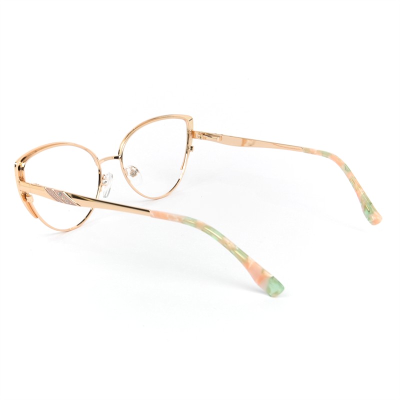 Picture of Azure Glasses