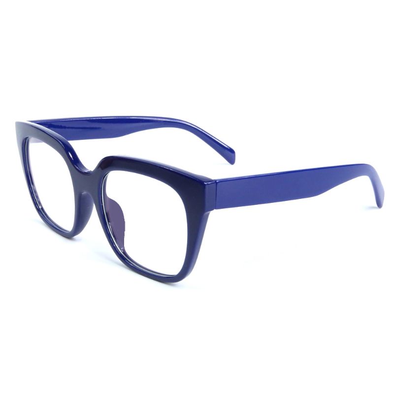 Picture of Browline Glasses