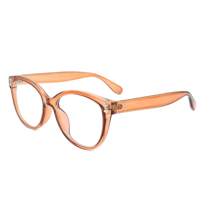 Picture of Cat Eye Glasses