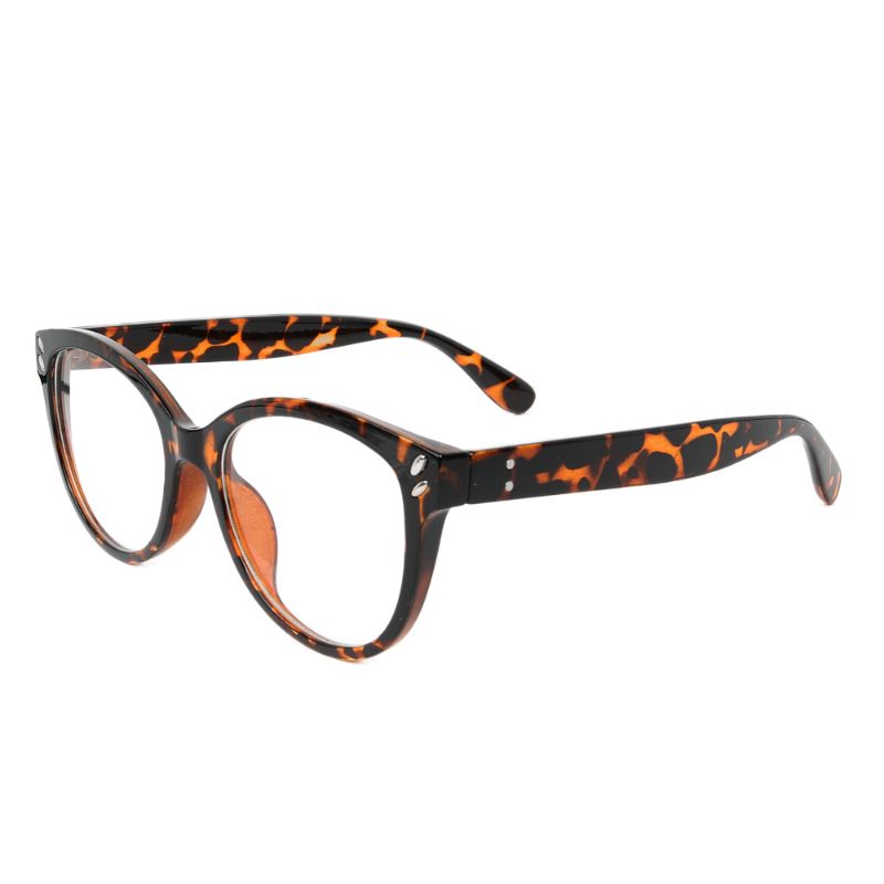 Picture of Cat Eye Glasses