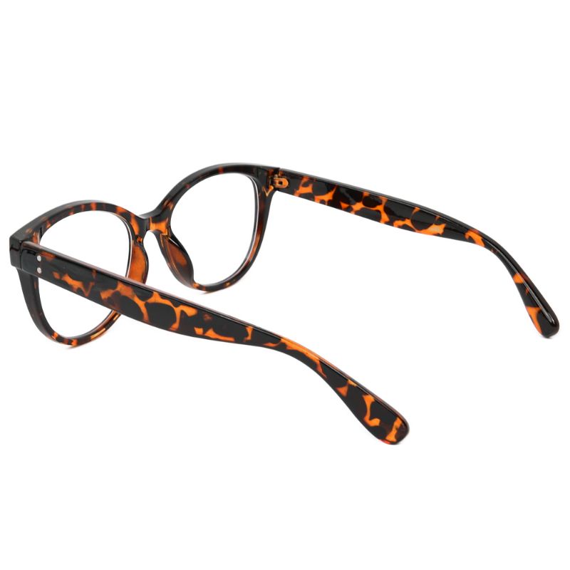 Picture of Cat Eye Glasses