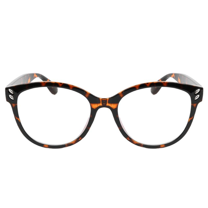 Picture of Cat Eye Glasses