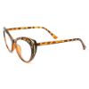 Picture of Cat Eye Glasses