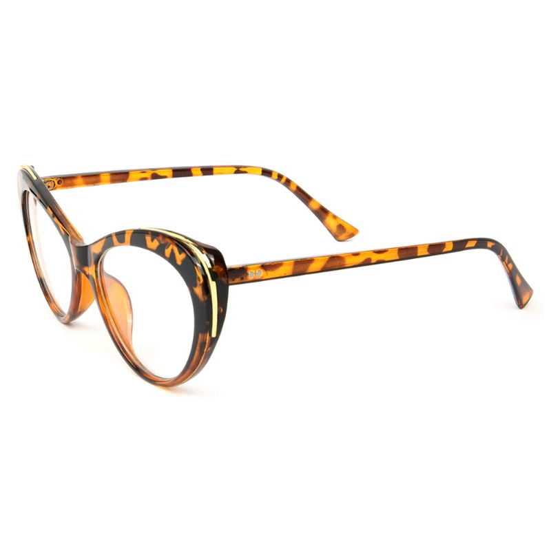 Picture of Cat Eye Glasses