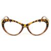 Picture of Cat Eye Glasses
