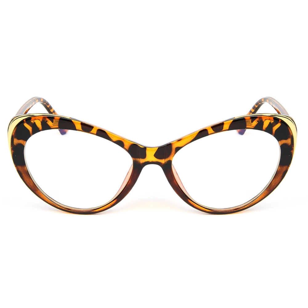 Picture of Cat Eye Glasses