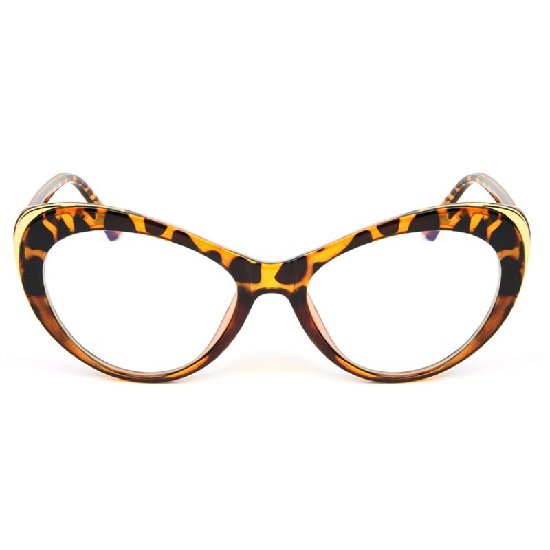 Picture of Cat Eye Glasses