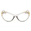 Picture of Cat Eye Glasses