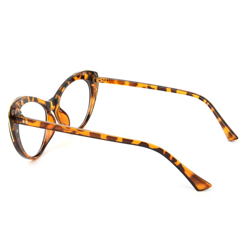 Picture of Cat Eye Glasses