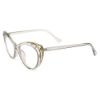 Picture of Cat Eye Glasses