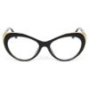 Picture of Cat Eye Glasses