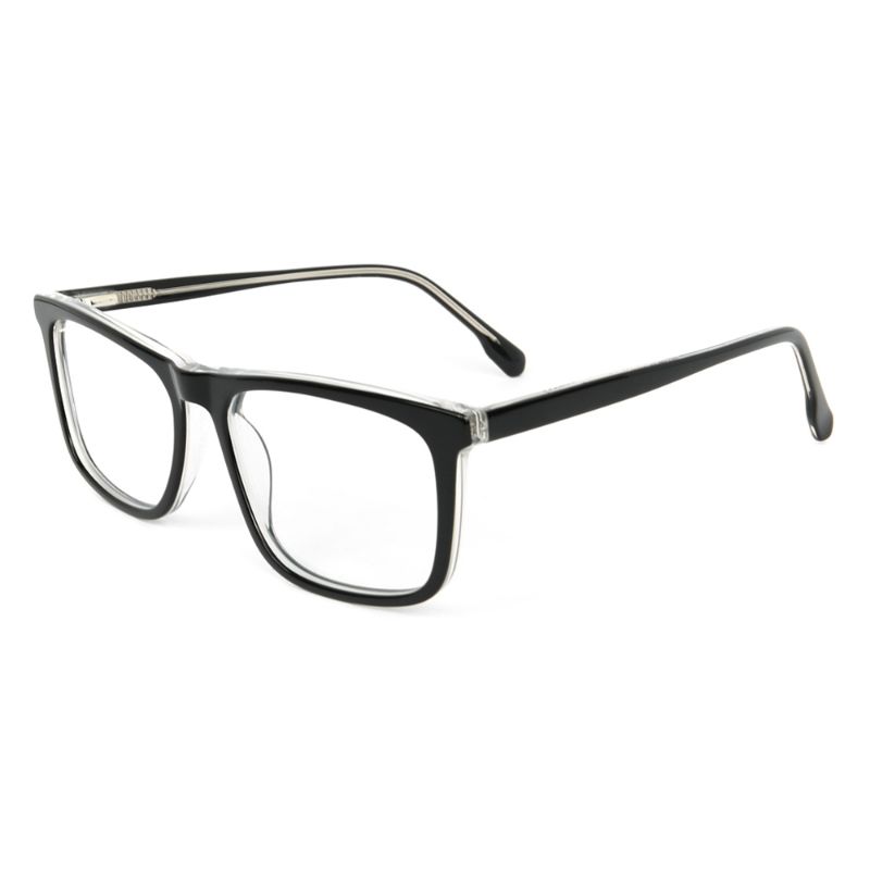 Picture of Rectangle Glasses