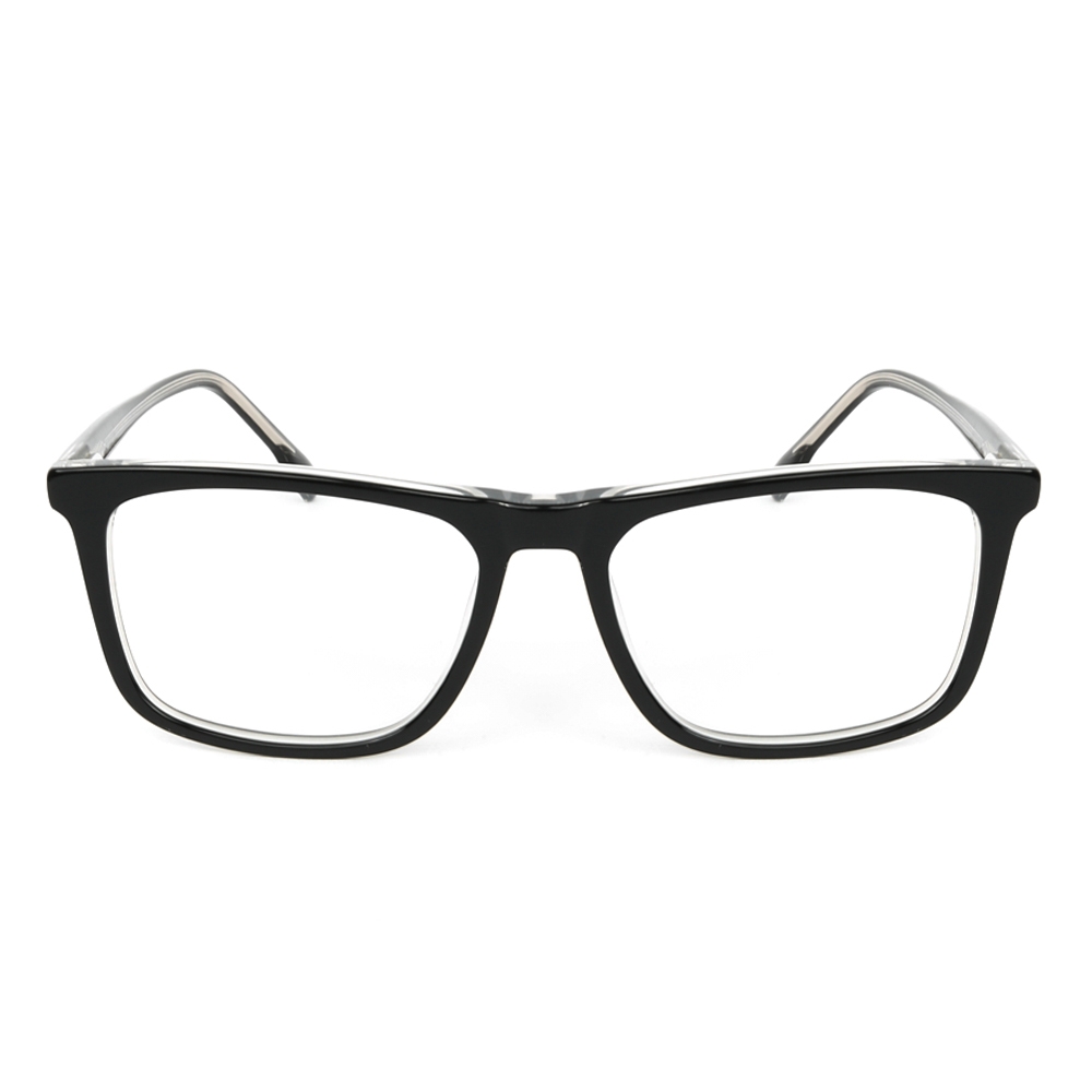 Picture of Rectangle Glasses