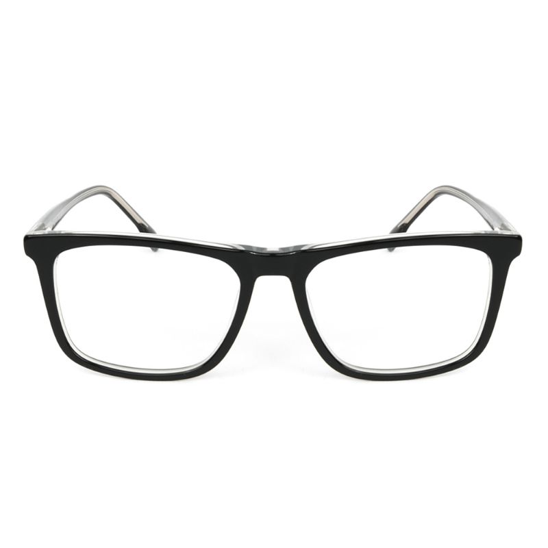 Picture of Rectangle Glasses