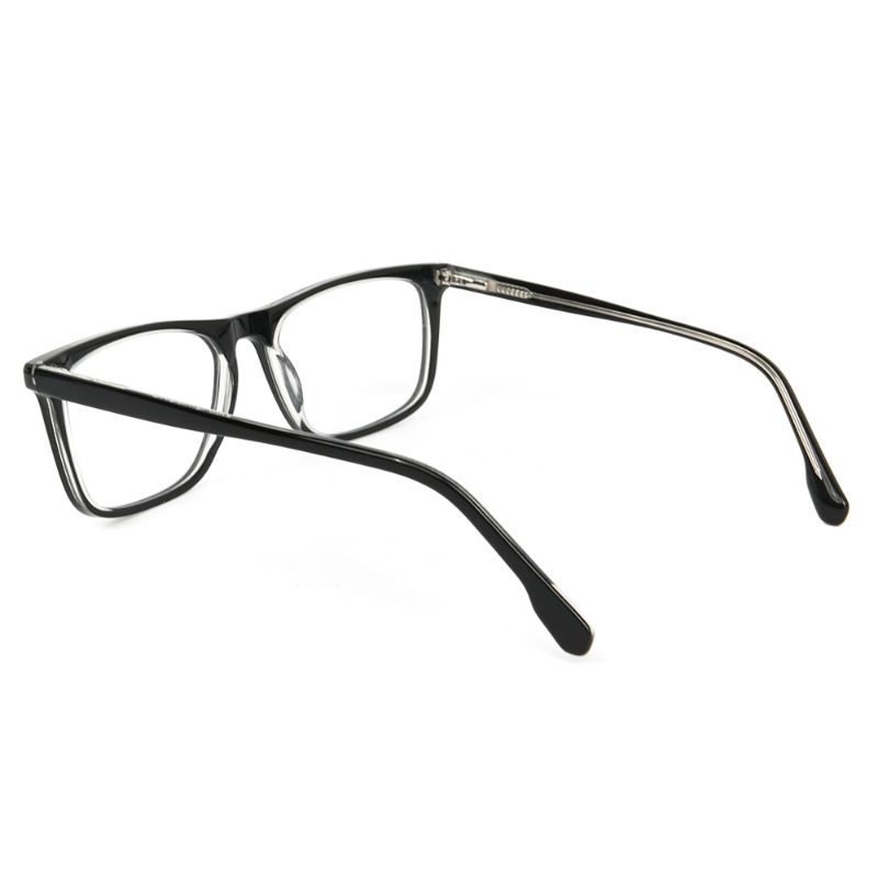 Picture of Rectangle Glasses