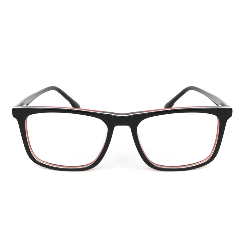 Picture of Rectangle Glasses
