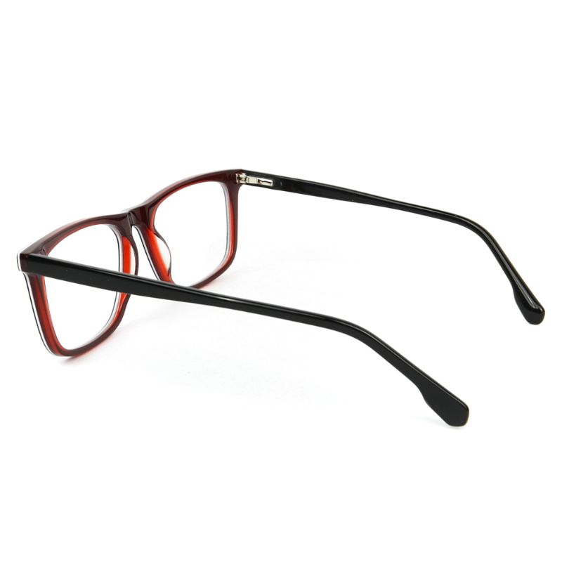 Picture of Rectangle Glasses