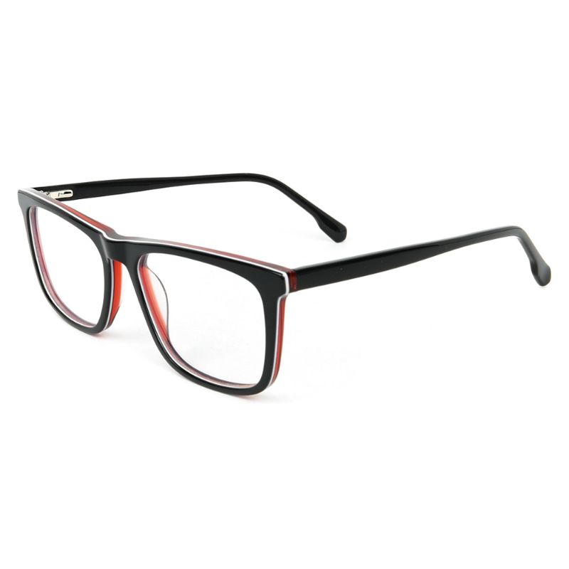 Picture of Rectangle Glasses