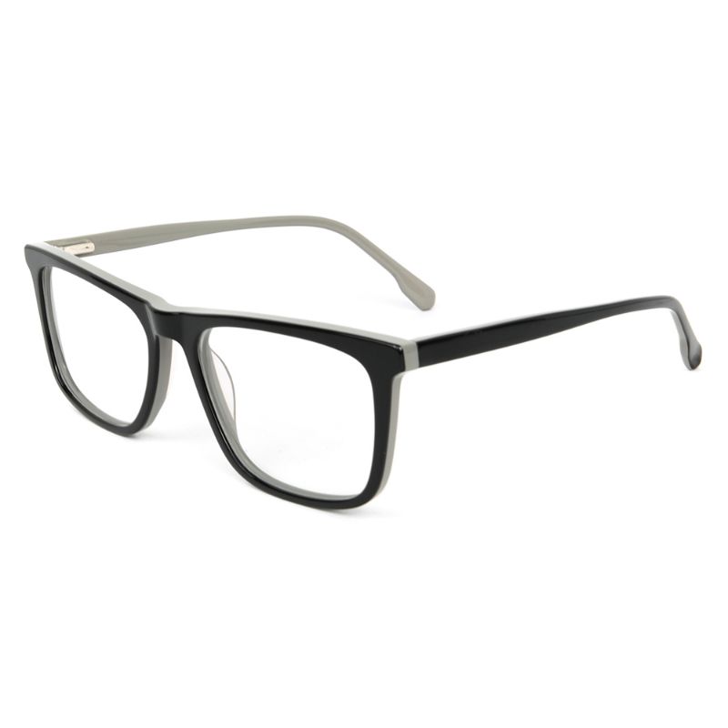Picture of Rectangle Glasses