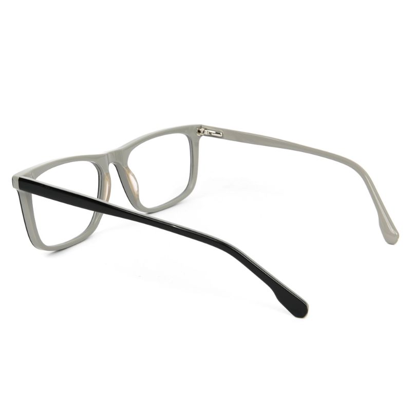 Picture of Rectangle Glasses