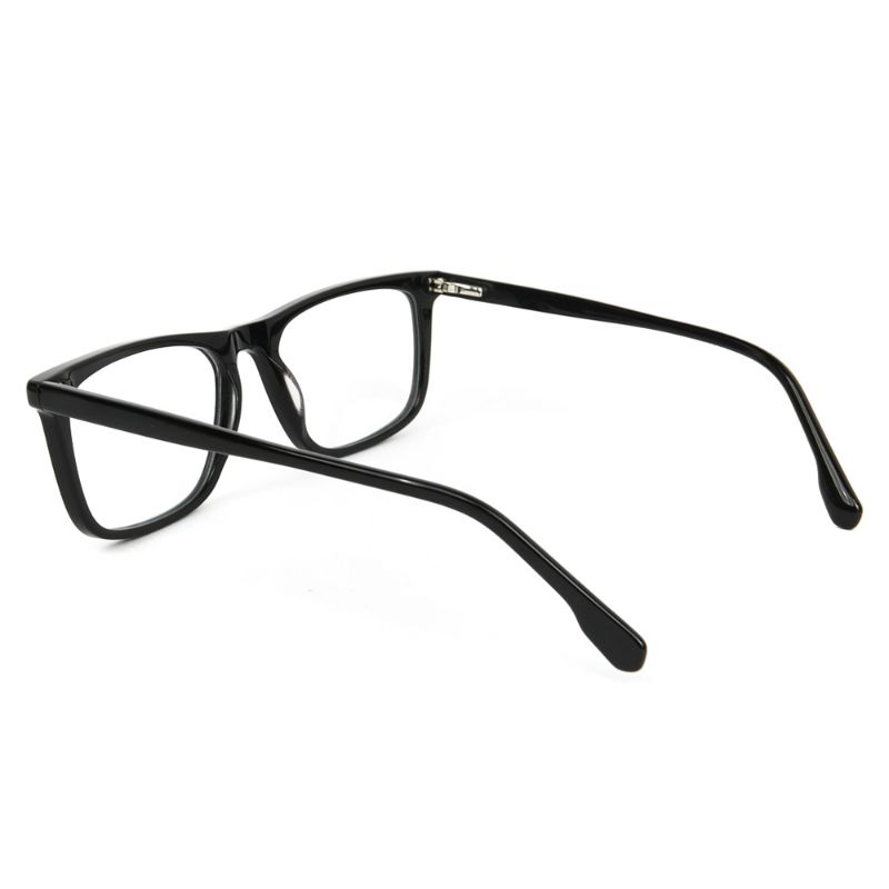 Picture of Rectangle Glasses