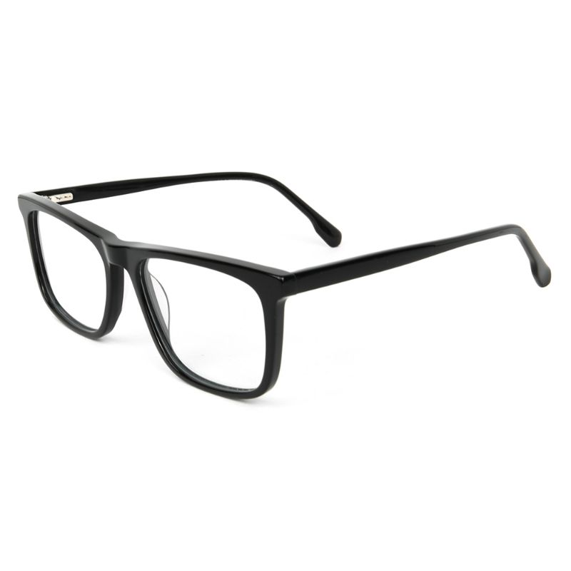 Picture of Rectangle Glasses