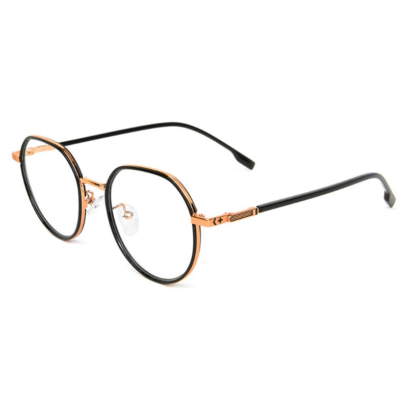Picture of Geometric Glasses