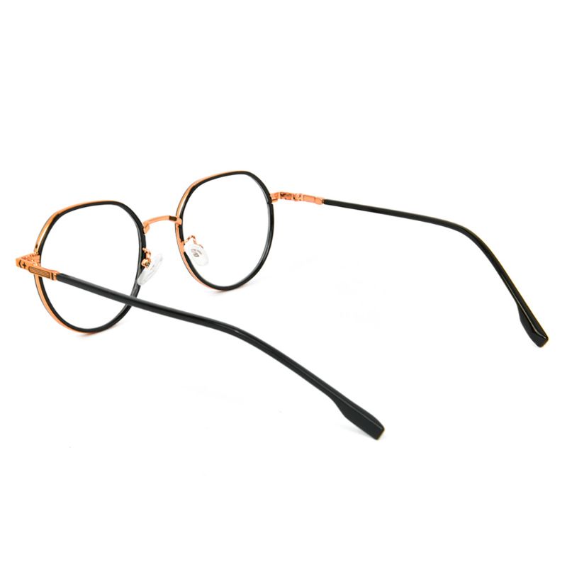 Picture of Geometric Glasses