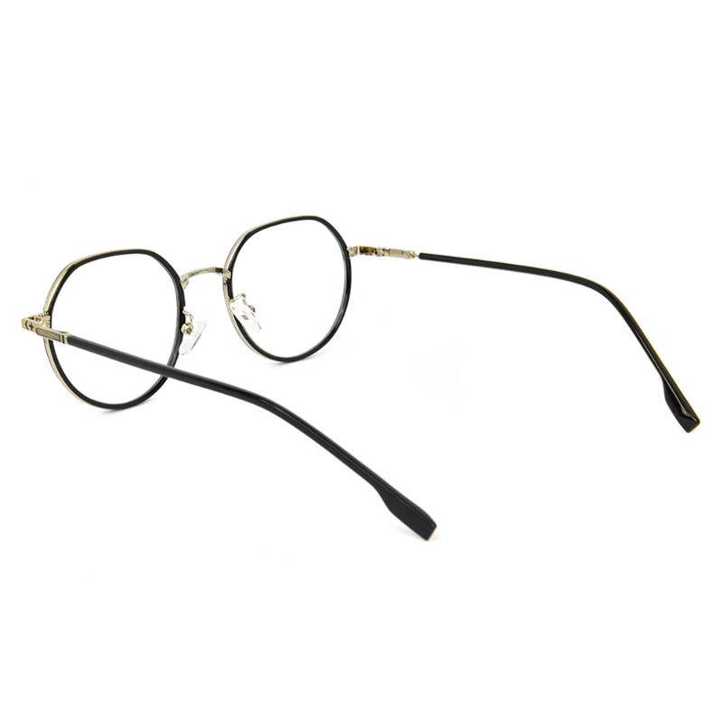 Picture of Geometric Glasses