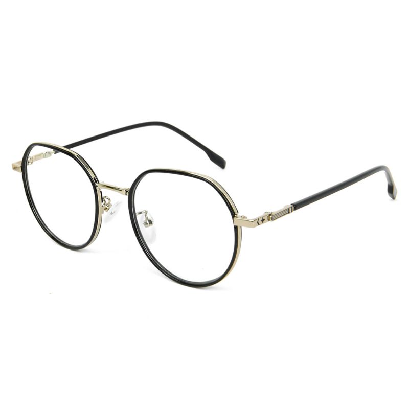 Picture of Geometric Glasses