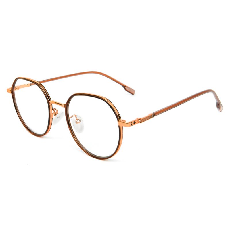 Picture of Geometric Glasses